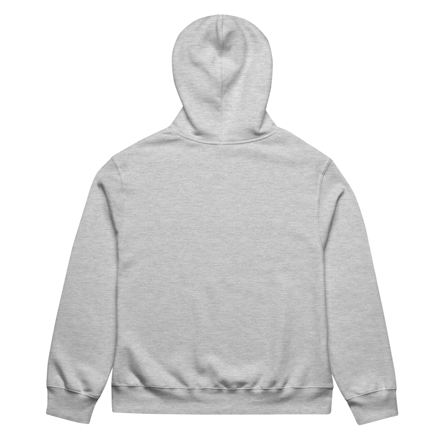 Embroidered Hoodie: lovebirds