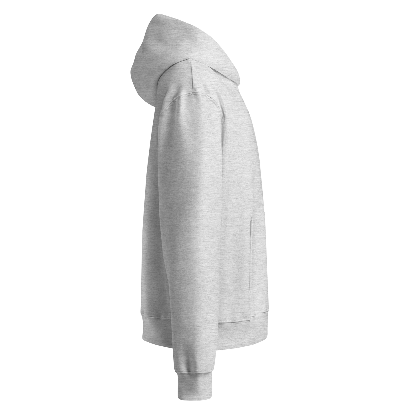 Embroidered Hoodie: lovebirds